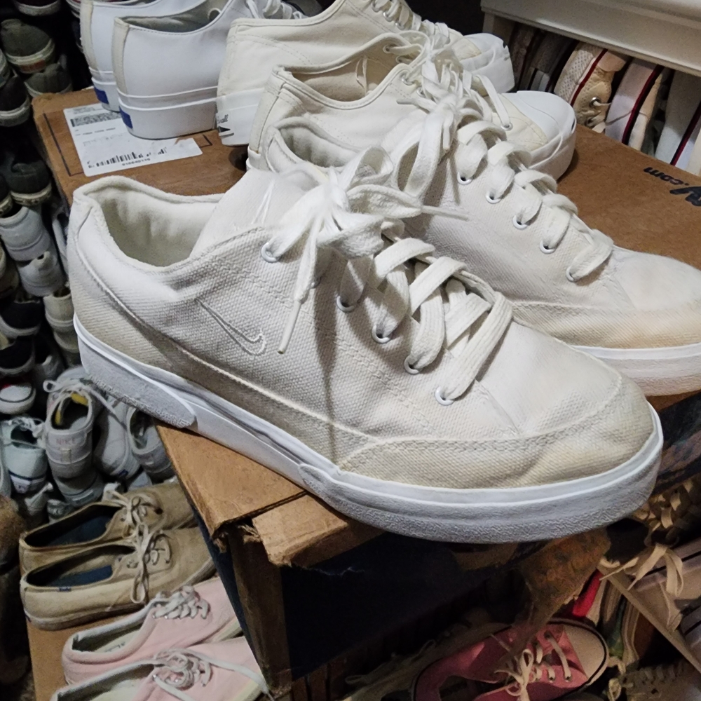 Vintage Nike Gts 10.5